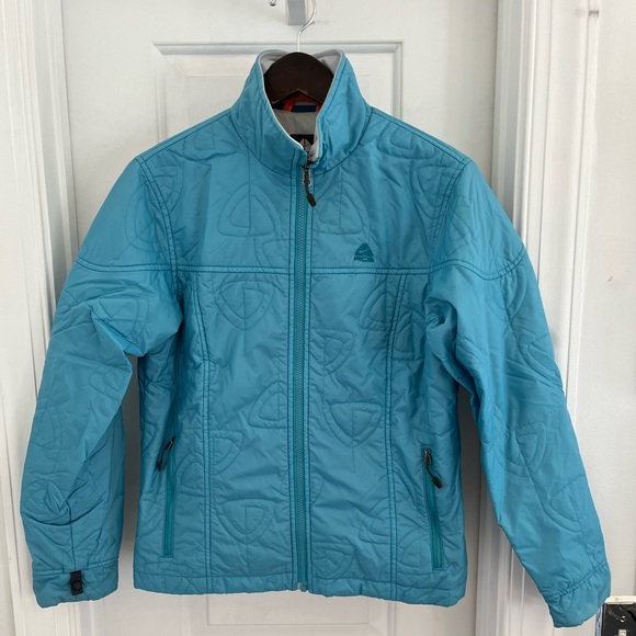 Nike ACG Jackets & Blazers - Nike ACG Women’s Thermal Layer Jacket‎ M (Mid-2000s)